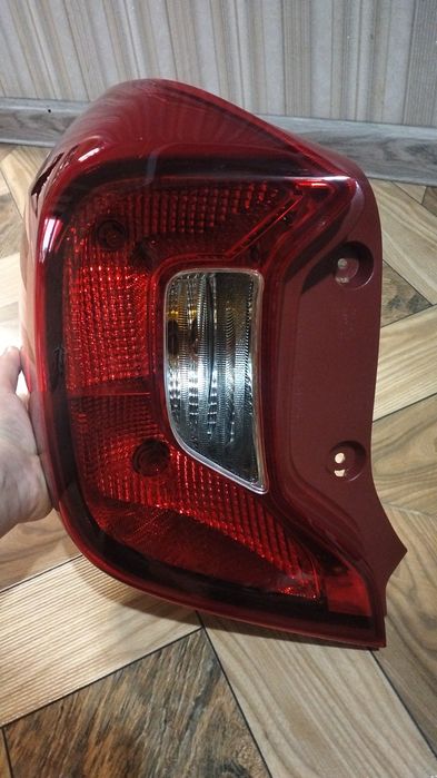 Стоп для Корейских Авто