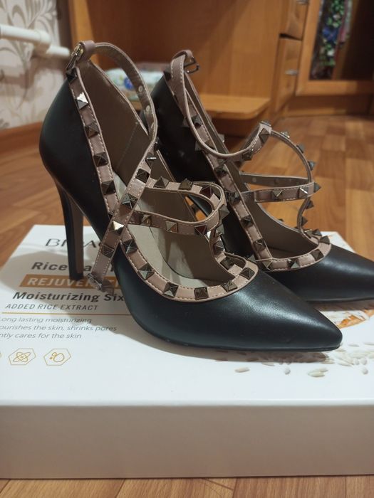 Туфли женские новые