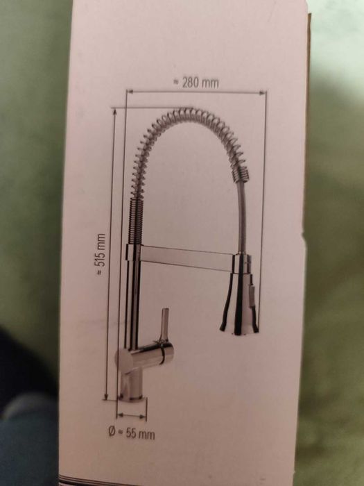 смесителна батерия за кухняowa cena!НОВА ЦЕНАова