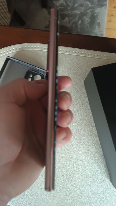 Samsung note 20 Ultra 256gb