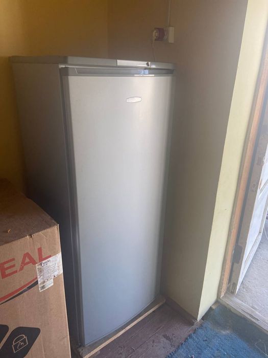 Muzlatgich model:бирюса