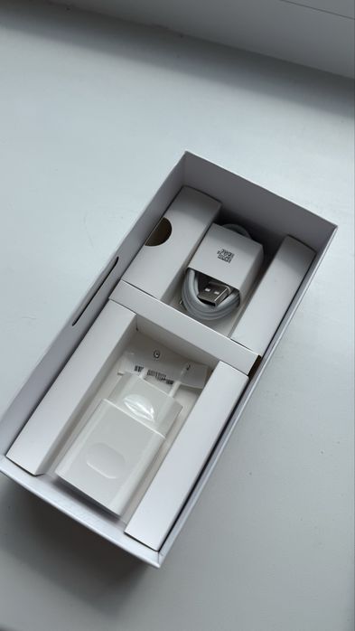 Honor X5b plus 128 гб черного цвета