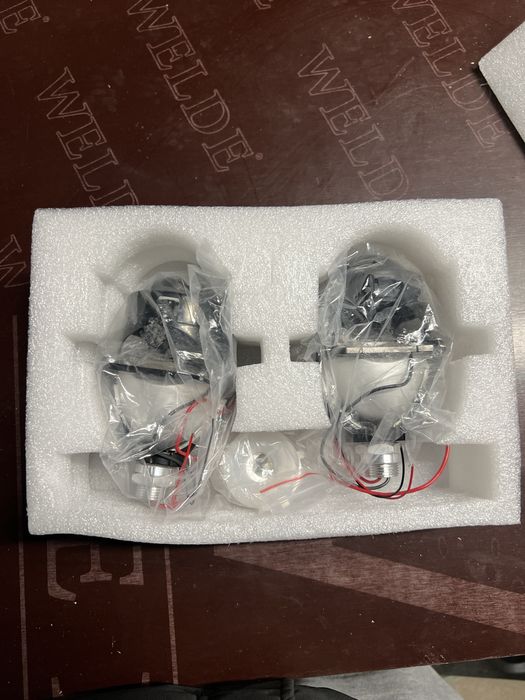 Bi Led / Би лед лупи