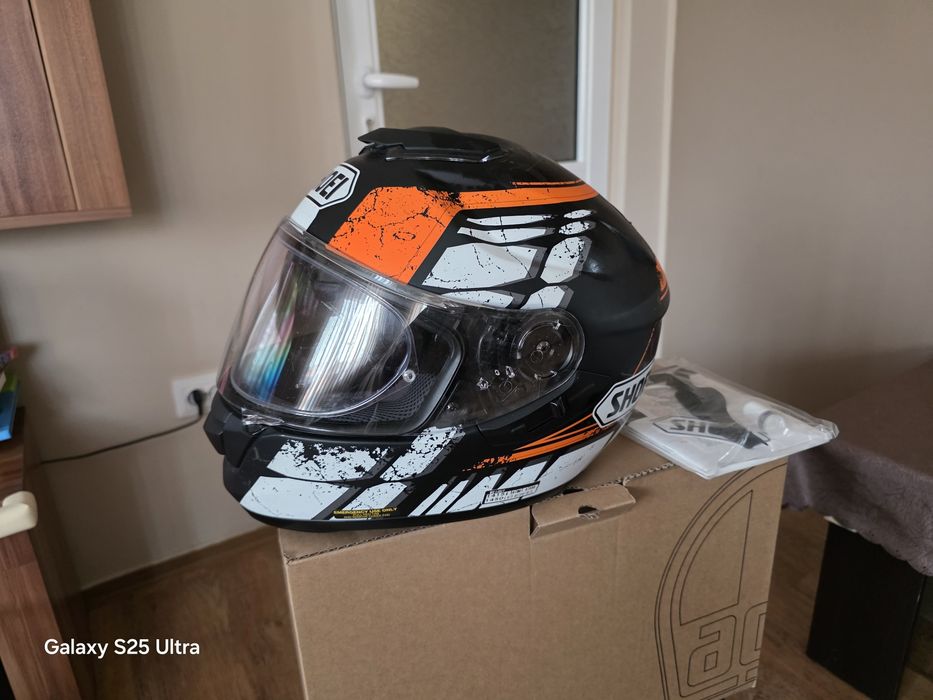 Каска за мотор SHOEI GT AIR  Размер S