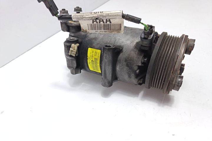 Compresor clima AP3119D629BA Ford Focus a 3-a generatie