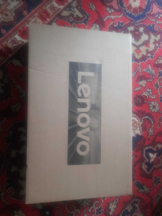 Продам свой ноутбук новый