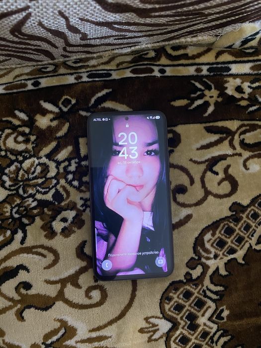 Samsung Galaxy A54 5G