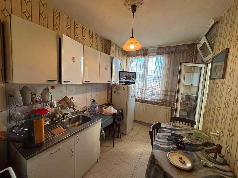 Продава се Тристаен апартамент в София, Красна поляна 1 - 103 кв.м за 941 €/кв.м - Снимка #12