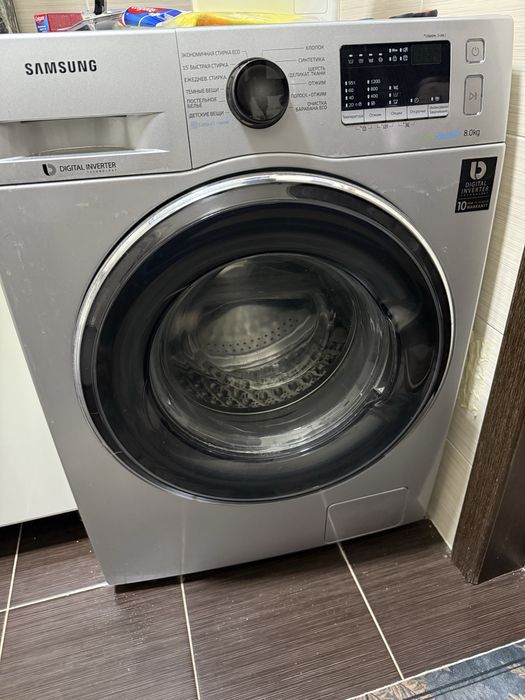 Продам стиральную машинку