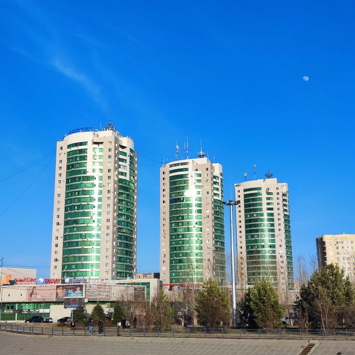 Продам уютную 2 к.кв в эксклюзивном доме 11 мкр, Ж/К Актобе- Ажары