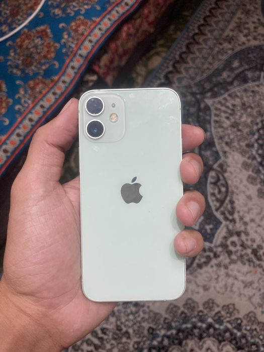 iphone 12 mini холати идеал