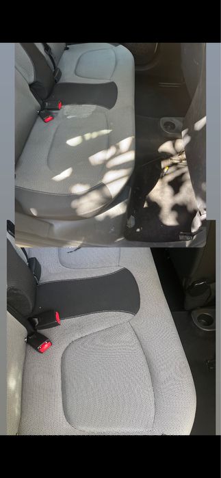 Detailing auto Oras Chitila