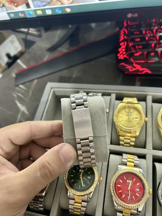 Ceas Rolex Day Date