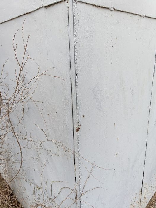 Продам гараж металлический переносной