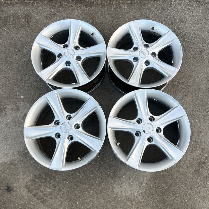 Бмв R16, (арбуз)