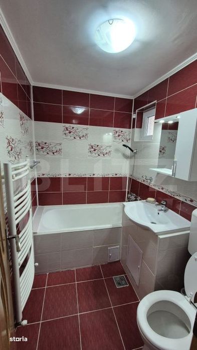 Apartament 2 camere, 42 mp, strada Muresului