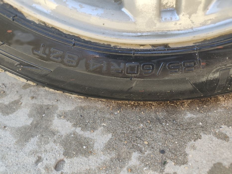 На запчасти 2107