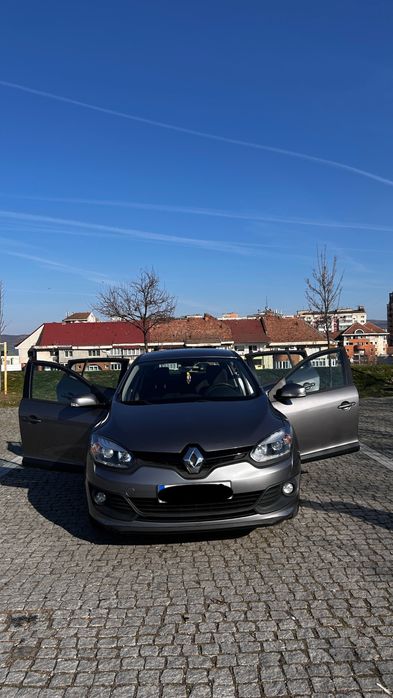 De vânzare Renault Megane