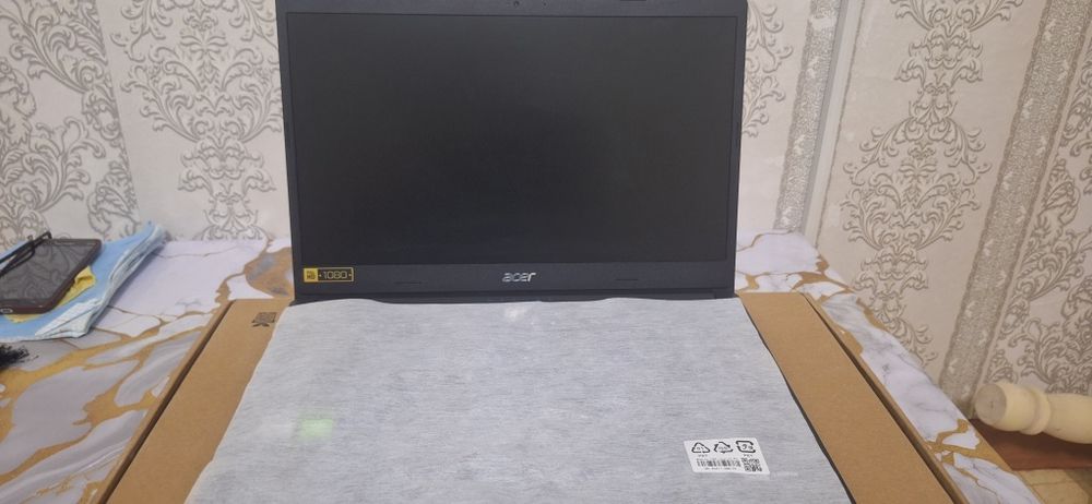 Срочно Продается ноутбук