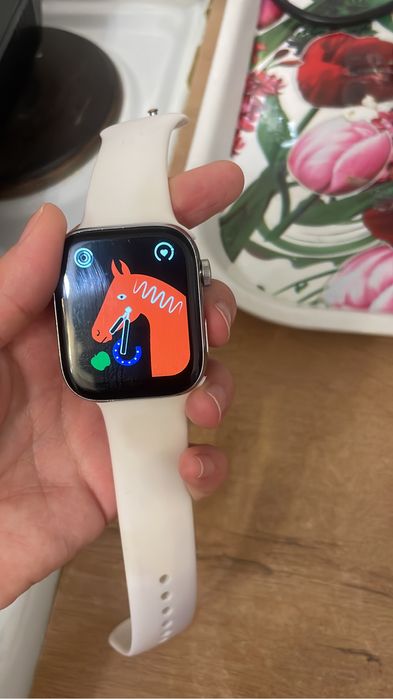 продам Apple Watch Series 10 строчнооо