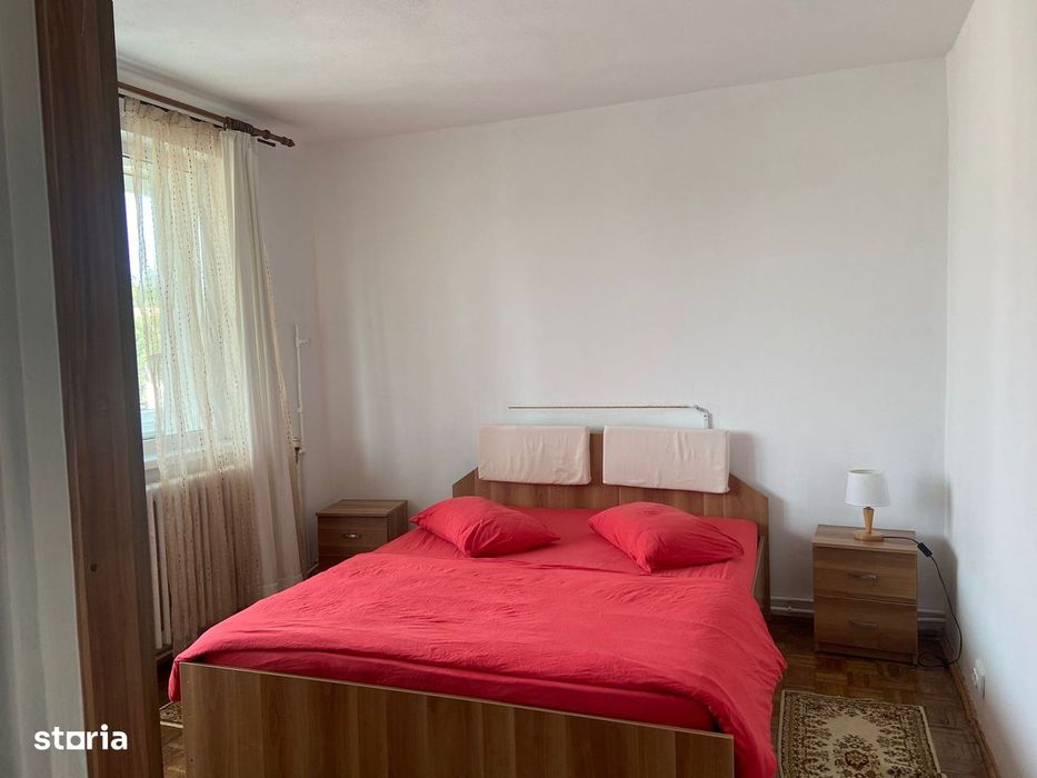 2 camere ,decomandat, 50mp ,Central , zona Parcul Central , Facultăți,