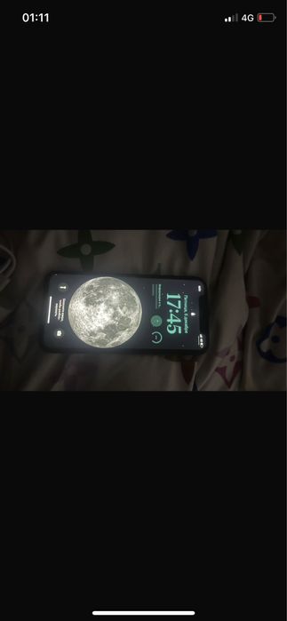 iphone x 256гб 100емкост