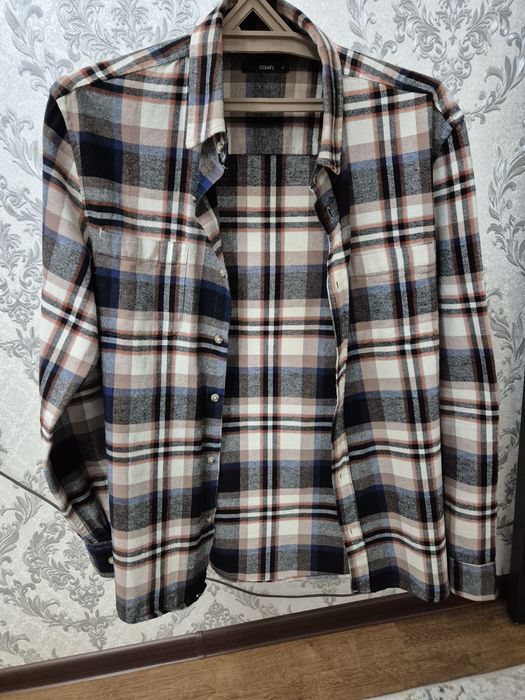 Рубашка Colin's в идеальном состоянии