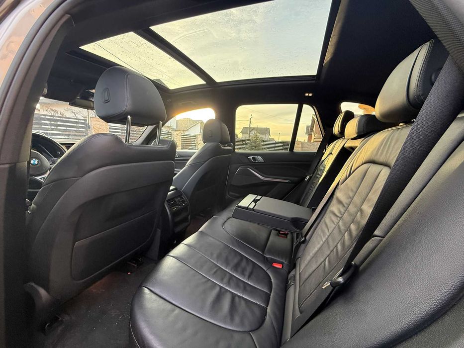 BMW X5 xDrive30d G05 M-Pachet