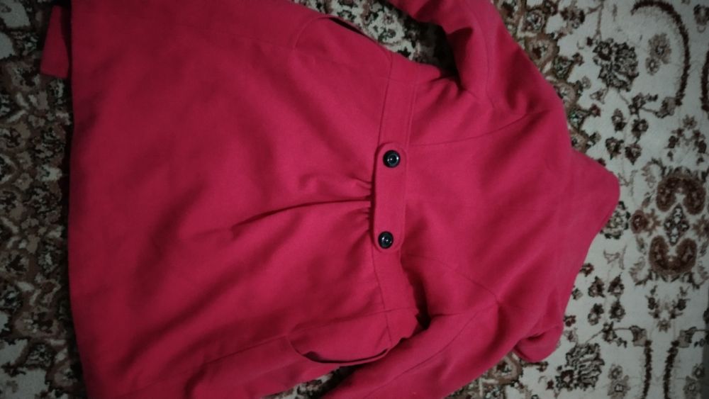 Пальто женское ##