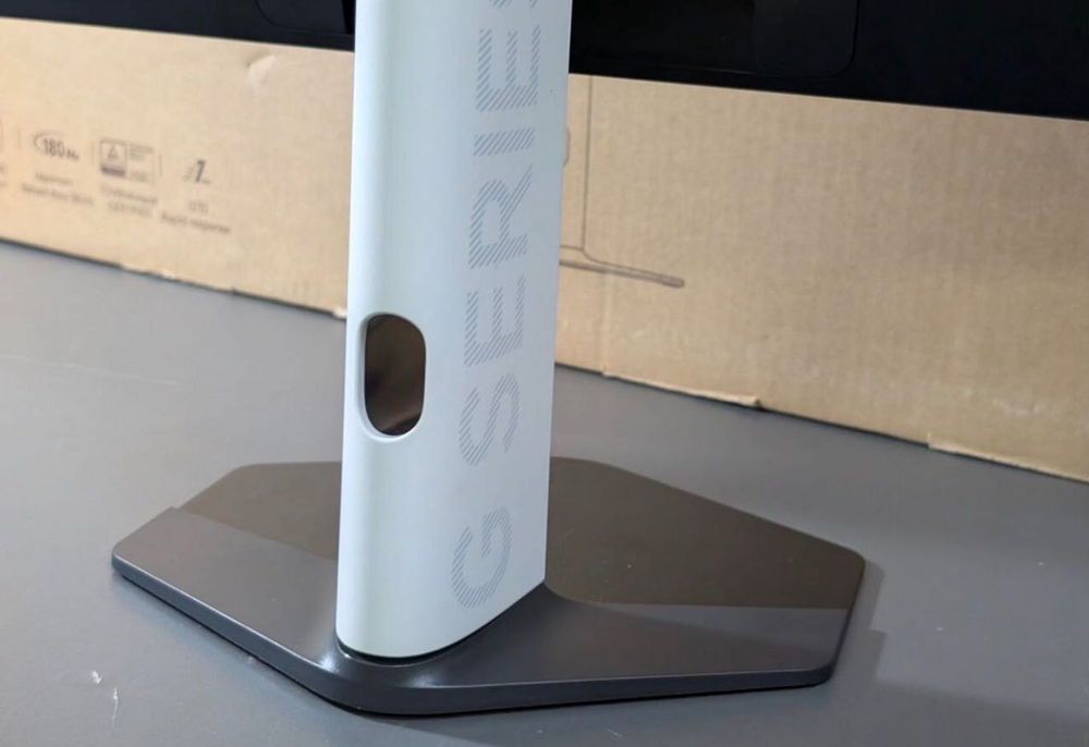 Monitor 27 Redmi G27Q 2025