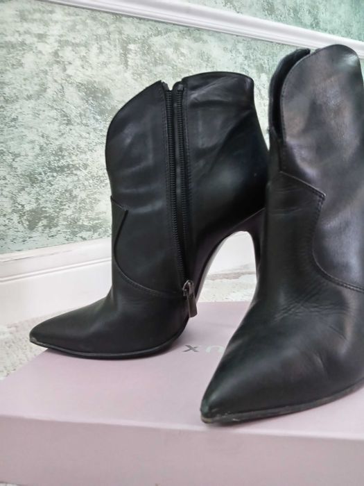 Полсапожка 37 размер