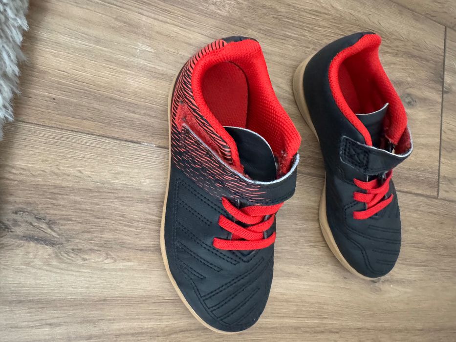 Pantofi sport băieți, Decathlon, mărimea 29