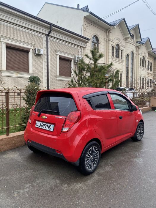 Спарк кизил сотилади