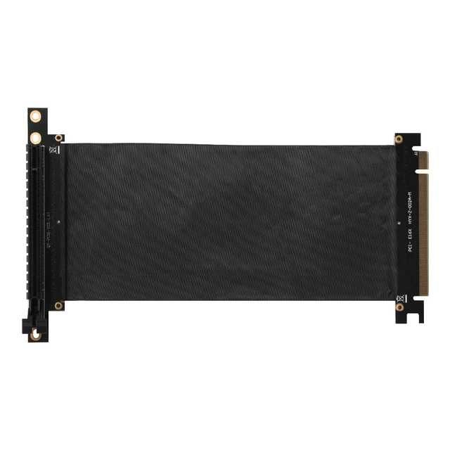 cablu PCIE riser prelungitor placa video