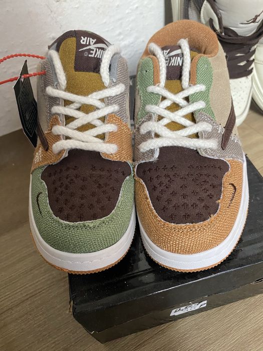 Кроссовки для мальчика  Nike