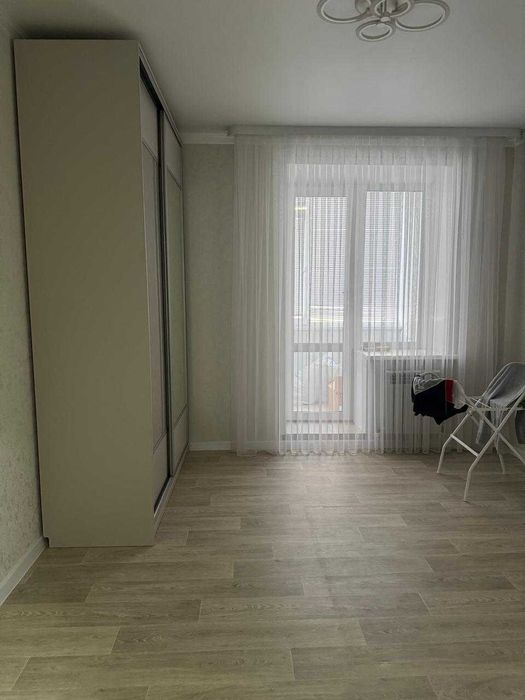 двухкомнатная квартира