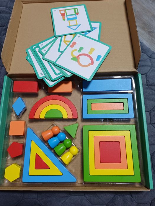 продам развивающие игы