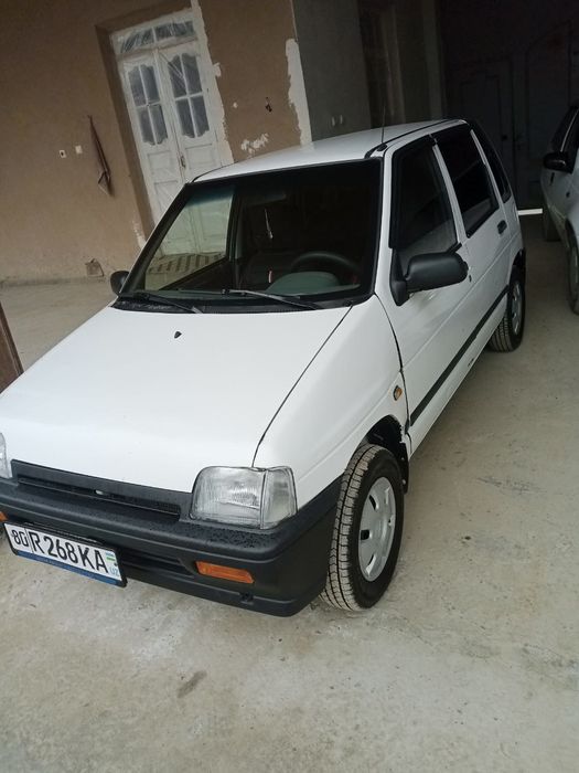 Тисо 2000 йили едял