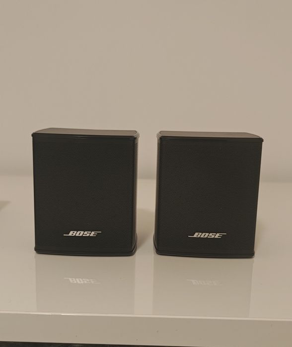 Bose 300 Virtually Invisible / Bose 300 500 600 700 900