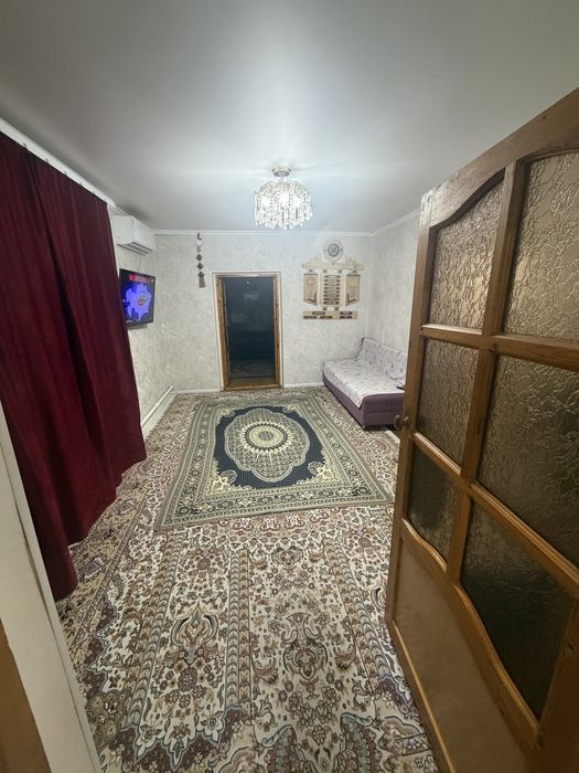 продам 4х комнатный дом