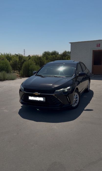 Chevrolet Monza 1.5 2023 yil