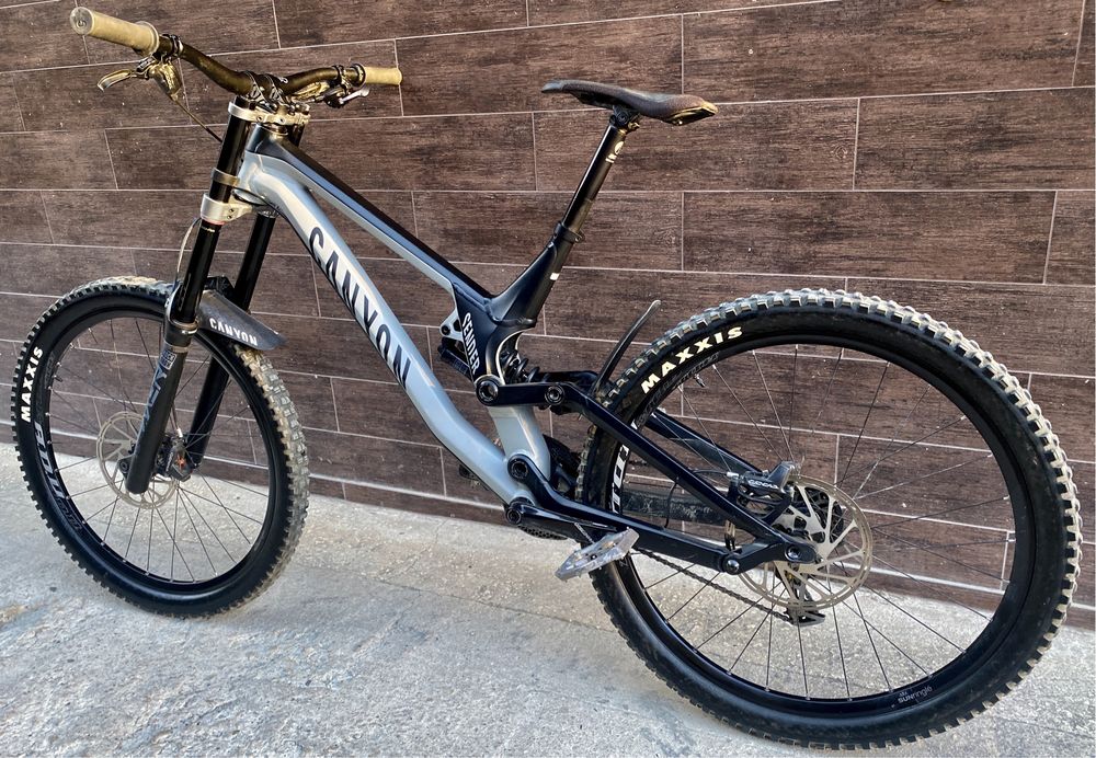 Canyon Sender 27,5 L