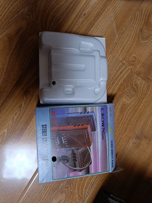 Casetofoane cu casti walkman/reportofoane camere foto/video