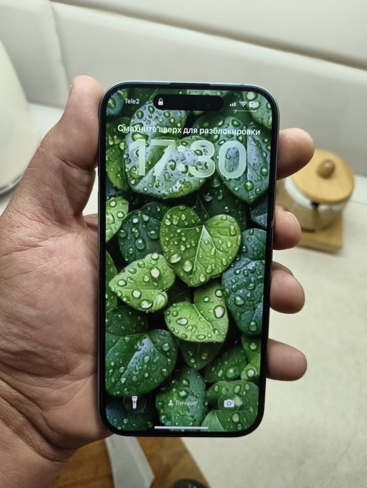 Iphone 16 128 продам
