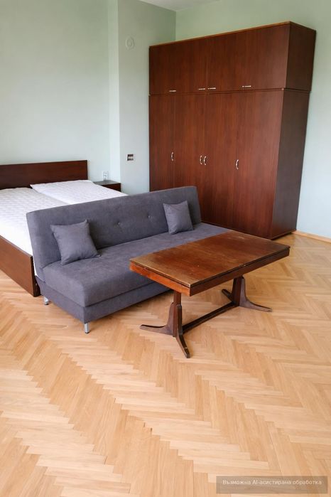 Едностаен, под наем, Център-ЦУМ