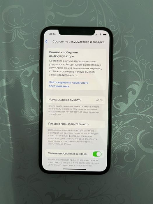 Айфон 11 про IPhone 11 pro
