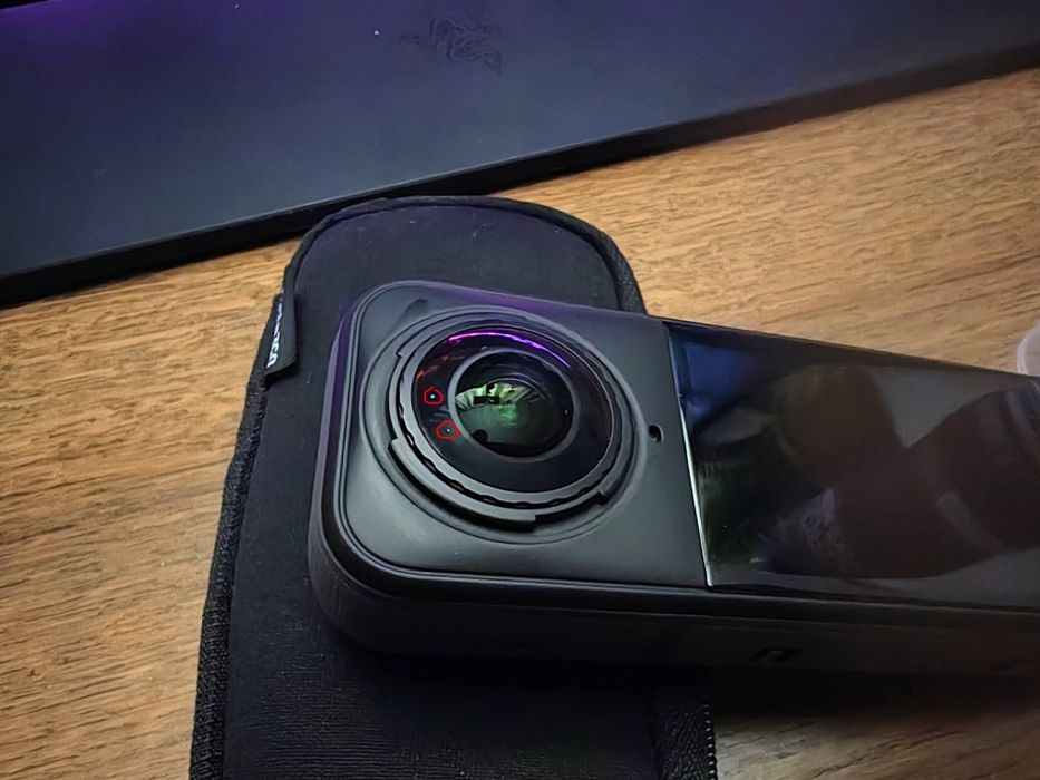 Camera insta 360 x5 Sibiu