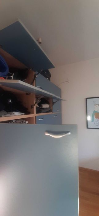 Детска стая за момче