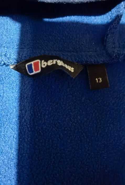 Хибридно яке Berghaus