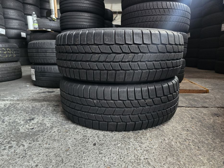 Continental 205/60 R16 96V MS iarnă